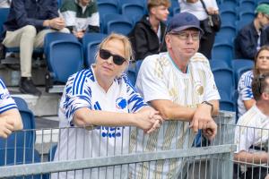 F.C. København - Vejle - 26/07-2025