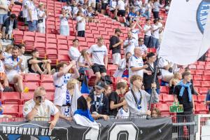 F.C. København - Vejle - 26/07-2025