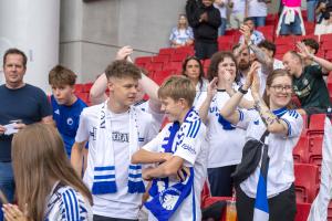F.C. København - Vejle - 26/07-2025
