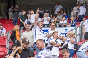 F.C. København - Vejle - 26/07-2025