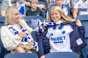 F.C. København - Vejle - 26/07-2025