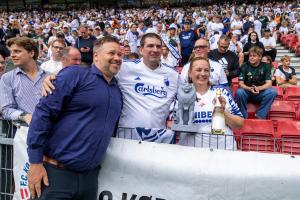 F.C. København - Vejle - 26/07-2025