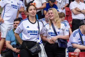 F.C. København - Vejle - 26/07-2025