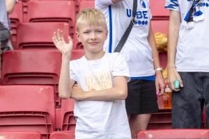F.C. København - Vejle - 26/07-2025