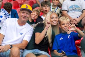 F.C. København - Vejle - 26/07-2025