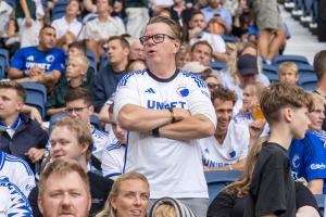 F.C. København - Vejle - 26/07-2025