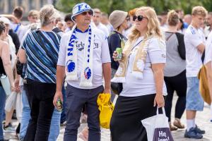 F.C. København - Vejle - 26/07-2025