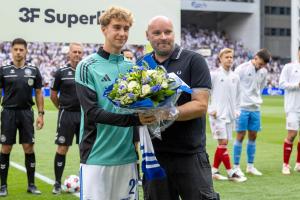 F.C. København - Vejle - 26/07-2025
