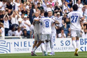 F.C. København - Vejle - 26/07-2025