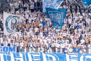 F.C. København - Vejle - 26/07-2025