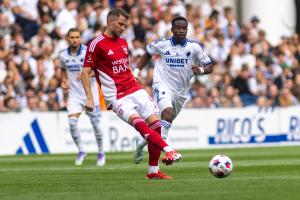 F.C. København - Vejle - 26/07-2025
