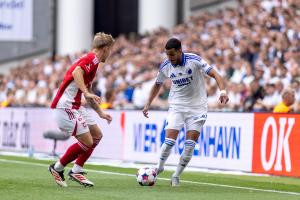 F.C. København - Vejle - 26/07-2025