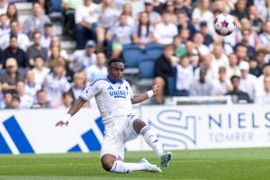 F.C. København - Vejle - 26/07-2025