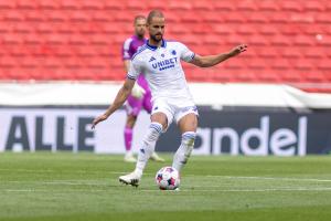 F.C. København - Vejle - 26/07-2025
