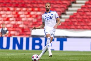 F.C. København - Vejle - 26/07-2025