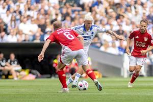 F.C. København - Vejle - 26/07-2025