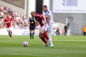 F.C. København - Vejle - 26/07-2025