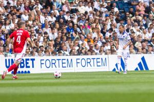 F.C. København - Vejle - 26/07-2025