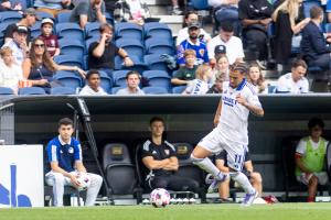 F.C. København - Vejle - 26/07-2025