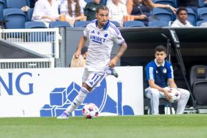 F.C. København - Vejle - 26/07-2025