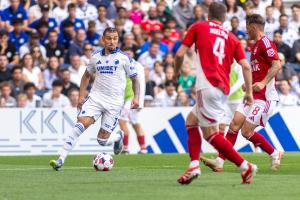 F.C. København - Vejle - 26/07-2025