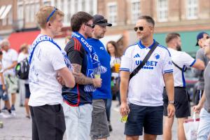 F.C. København - Vejle - 26/07-2025