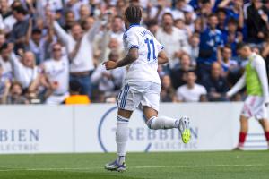 F.C. København - Vejle - 26/07-2025