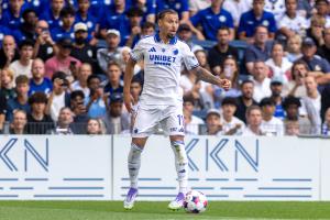 F.C. København - Vejle - 26/07-2025