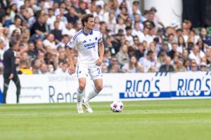 F.C. København - Vejle - 26/07-2025