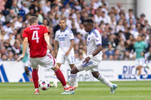 F.C. København - Vejle - 26/07-2025