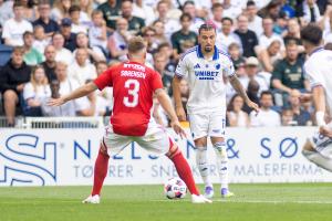 F.C. København - Vejle - 26/07-2025
