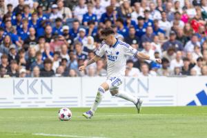 F.C. København - Vejle - 26/07-2025