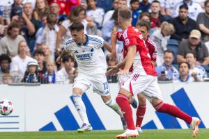 F.C. København - Vejle - 26/07-2025