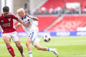 F.C. København - Vejle - 26/07-2025