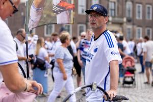 F.C. København - Vejle - 26/07-2025