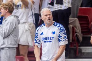 F.C. København - Vejle - 26/07-2025