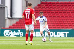 F.C. København - Vejle - 26/07-2025