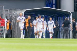F.C. København - Vejle - 26/07-2025