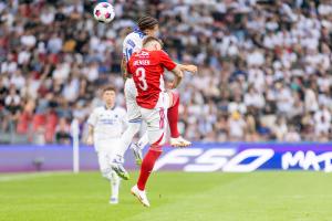 F.C. København - Vejle - 26/07-2025