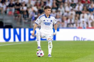F.C. København - Vejle - 26/07-2025