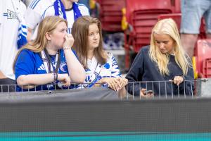 F.C. København - Vejle - 26/07-2025