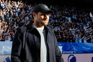 F.C. København - Vejle - 27/04-2026