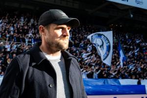 F.C. København - Vejle - 27/04-2026