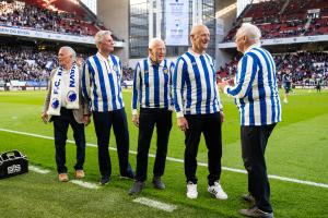 F.C. København - Vejle - 27/04-2026