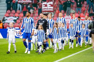 F.C. København - Vejle - 27/04-2026