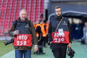 F.C. København - Vejle - 27/04-2026