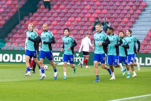 F.C. København - Vejle - 27/04-2026