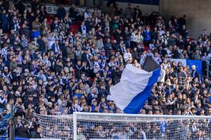 F.C. København - Vejle - 27/04-2026