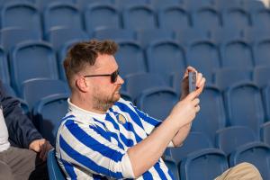 F.C. København - Vejle - 27/04-2026