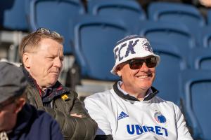 F.C. København - Vejle - 27/04-2026